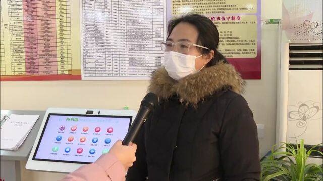 【撸起袖子加油干 风雨无阻向前行】区行政审批局:政务服务向基层延伸 提升便民服务水平