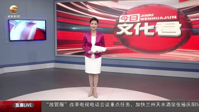 22人被评为甘肃省新业态 创业达人