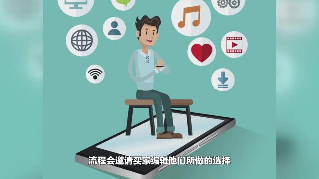 喜传播课程丨移动端转化受挫的5个原因,你知道吗?