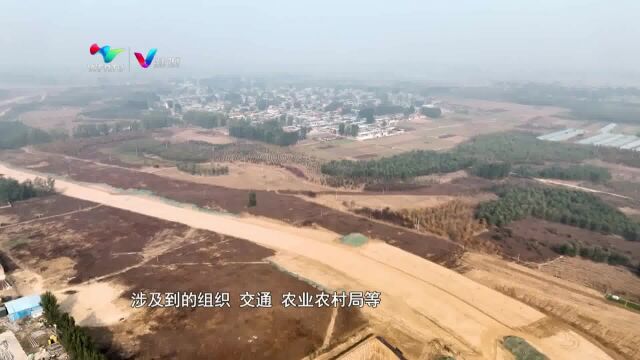 共富路上的“寿光模式”:不教会不撤离 不丰收不脱钩(二)