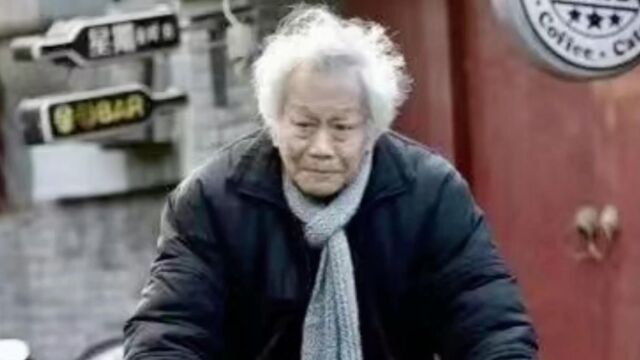 导演管虎父亲管宗祥去世,享年101岁,有“电影疯人”雅号之称