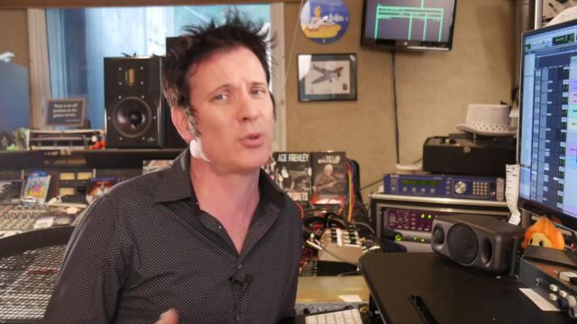 5 Quick Compression Mixing Tricks  Warren Huart Produce Like A Pro