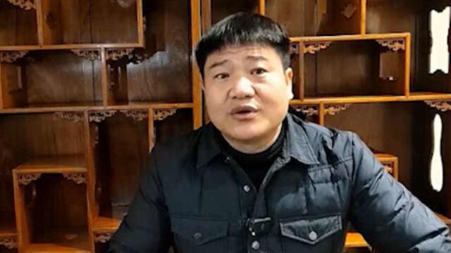 “反诈警官”老陈辞职10个月,持续遭到网暴,已投身养殖业