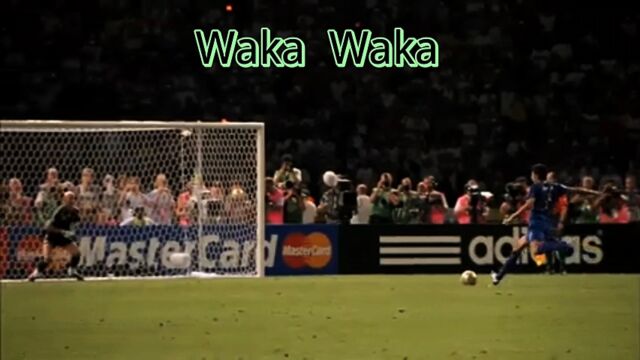 Waka Waka