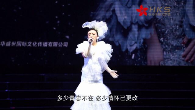 女声独唱《掌声响起来》 作词:陈桂芬 作曲:陈进兴 演唱:钟亚华