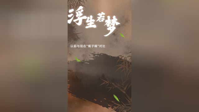 以前与现在“蝎子精”对比,李云鹃、赵文琪冯淞淞谁更加经典