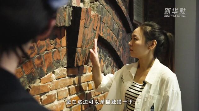 打卡“钢城”唐山 看老工业基地如何绿色“转身”