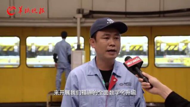 视频 | 中国移动5G专网赋能广东智造!“千亿镇”迎来制造业数字化转型