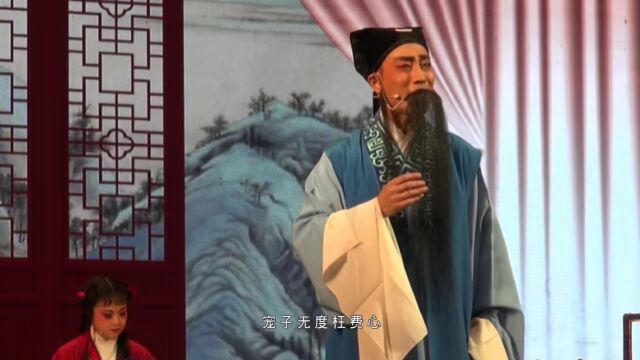 宜兴市锡艺中心—状元与乞丐上