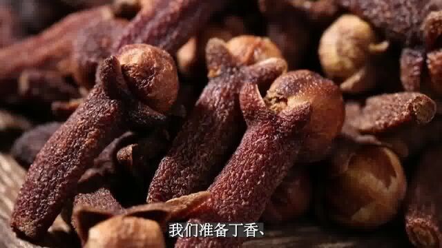 4种食物被称“养胃工”,每天坚持喝几口,脾胃一天比一天好!