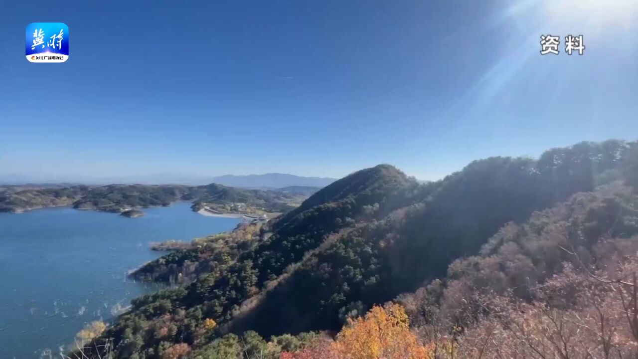 全力守护密云水库 京冀将编制全流域污染防控实施方案