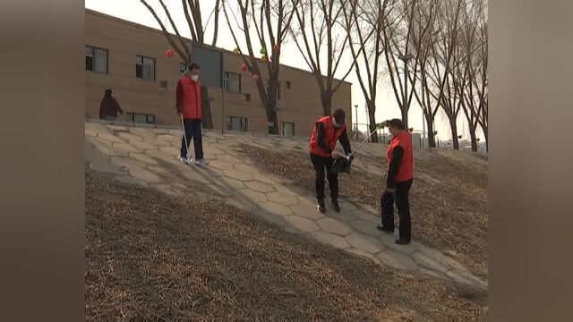 云山街道:着力打造干净整洁城市环境 助力全国文明城市创建