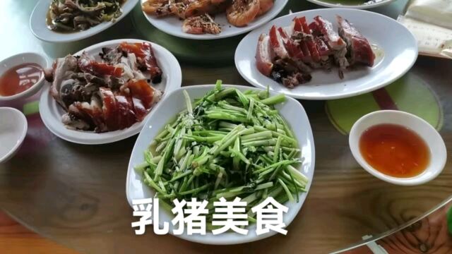 阳光美食探店分享(二)