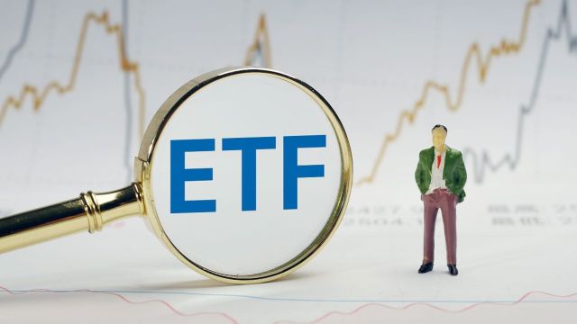 ETF小知识丨什么是ETF?