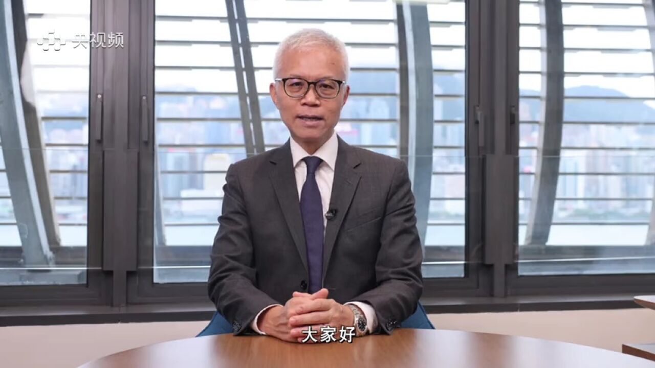 吴志华:杭州亚运会既是一场体育盛会也是一场人文盛会