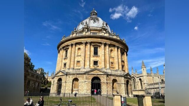 英国牛津大学博士后:成功申请案例的启示和借鉴(三)