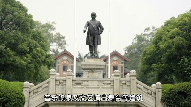 广东韶关市浈江区值得游玩的旅游景点有哪些?自驾游有什么攻略?