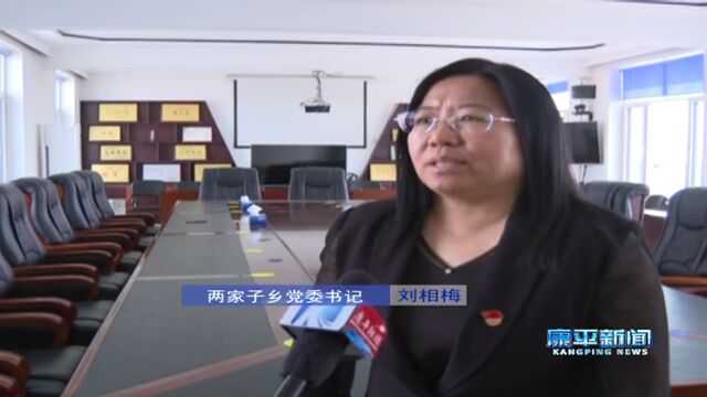 两家子乡:西甜瓜托起 “甜蜜”振兴路