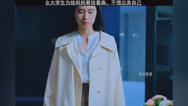 #精彩视频推荐#花与罪