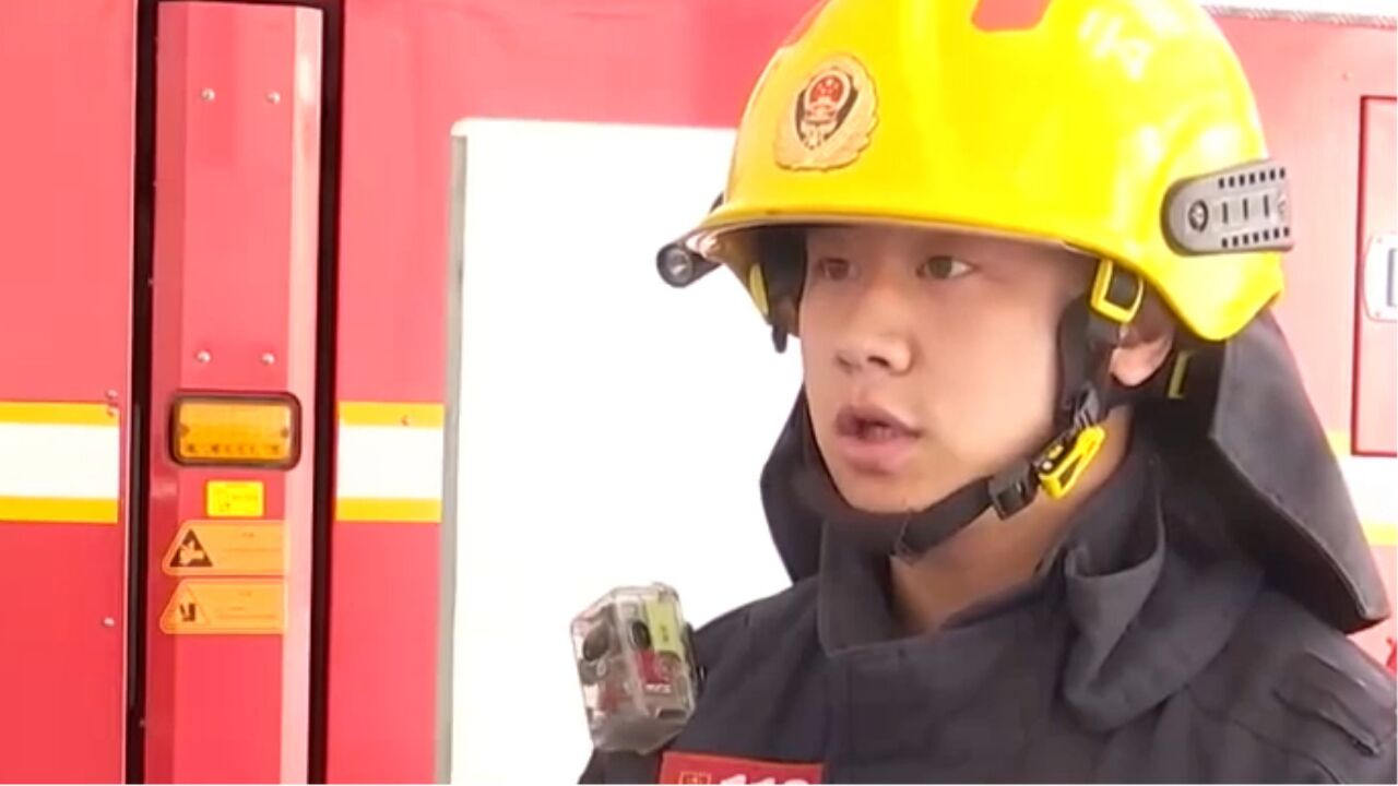 云南昆明:高温天气,警惕“降温神器”存安全隐患