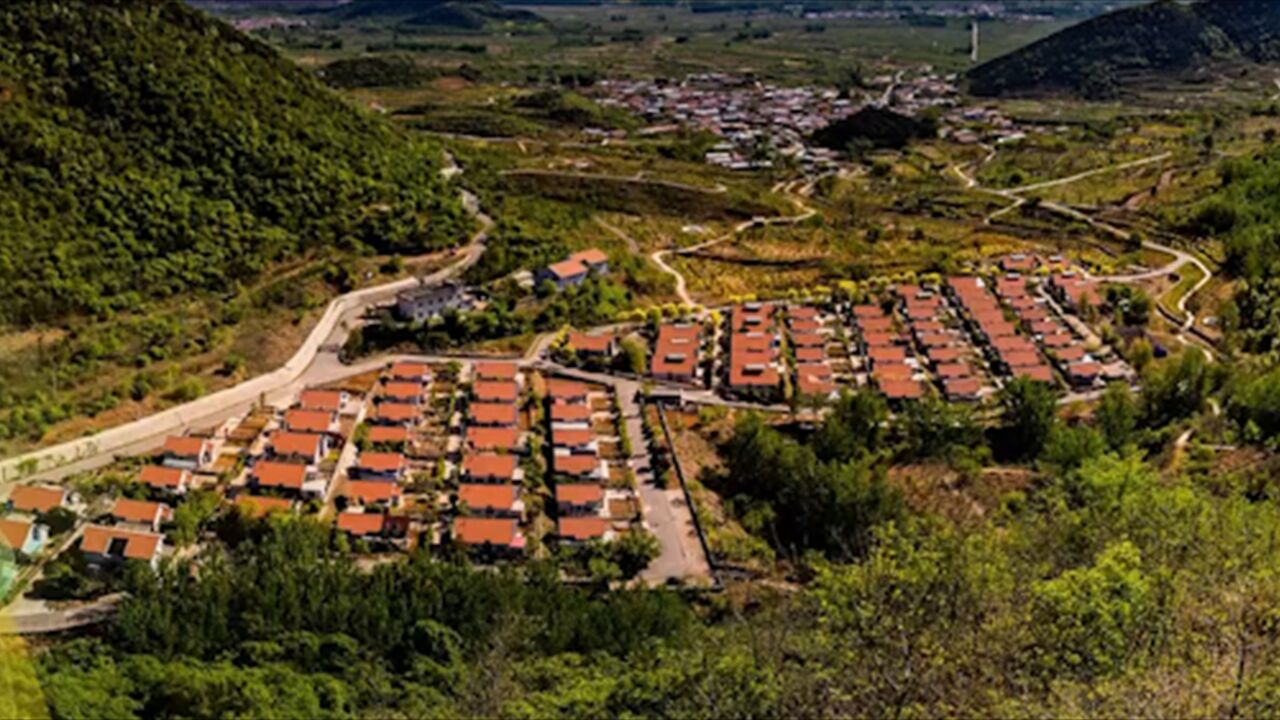 秋收农用天气示意,抓住晴好天气,尽快完成秋收扫尾