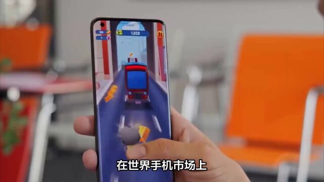 OPPO三千人公司就地解散?手机巨头是怎么造芯梦碎?