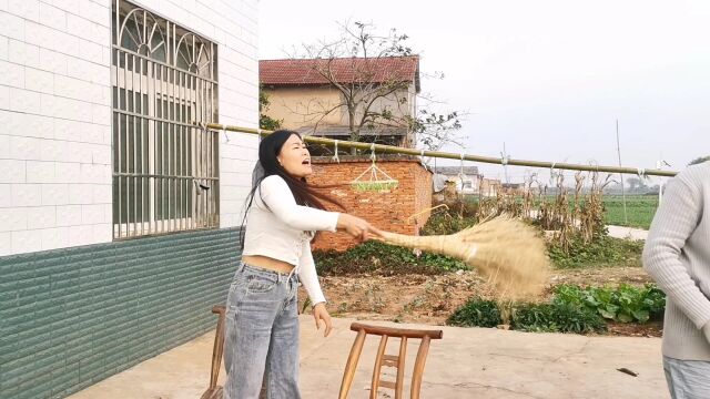 太上火了,我想消消火,夫妻搞笑生活