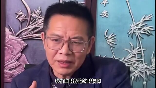 这是一条关于缅甸帕敢的路线,喜玉人心里的圣地,你想去看看吗