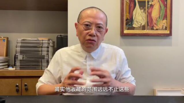 大手牵小手,当木心遇到鲁迅——木心美术馆2023年度特展“鲁迅来到乌镇”正式开展.