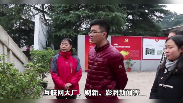 新闻传播学专业值得选吗,中国人民大学在读研究生学姐这样说