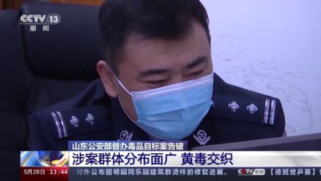 黄毒交织,51人被抓!均为学历较高的已婚男士...