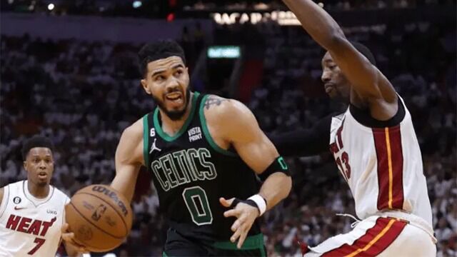 NBA东决抢七伤病报告出炉：三人确定无缘，布罗格登和文森特出战成疑