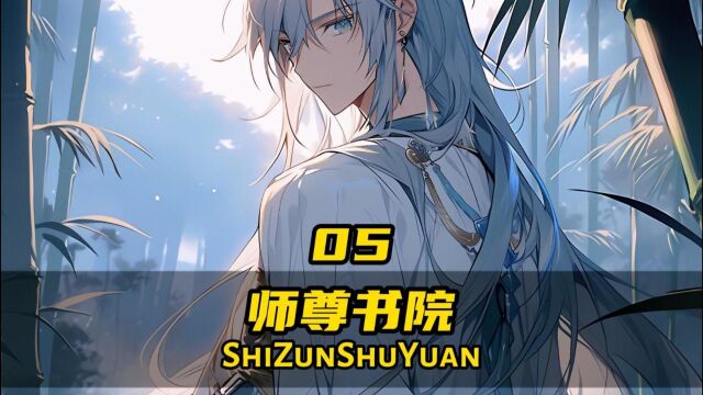 师尊书院05