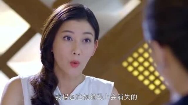 李明仁告诉叶依姗,视频处理不好不再合作#情谜睡美人