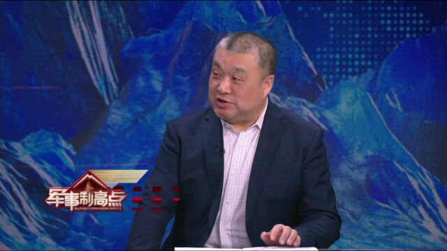 房兵:美韩联合演习已成为实际作战方案的真实预演