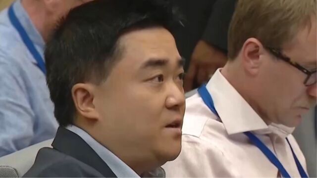 总台记者追问,北约秘书长顾左右而言他