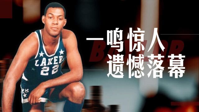 NBA封神榜之贝勒爷,峥嵘岁月,未曾失色