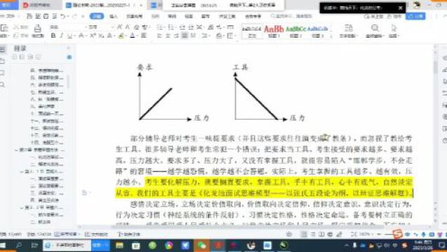 高校招考议论文网文博文写作教程