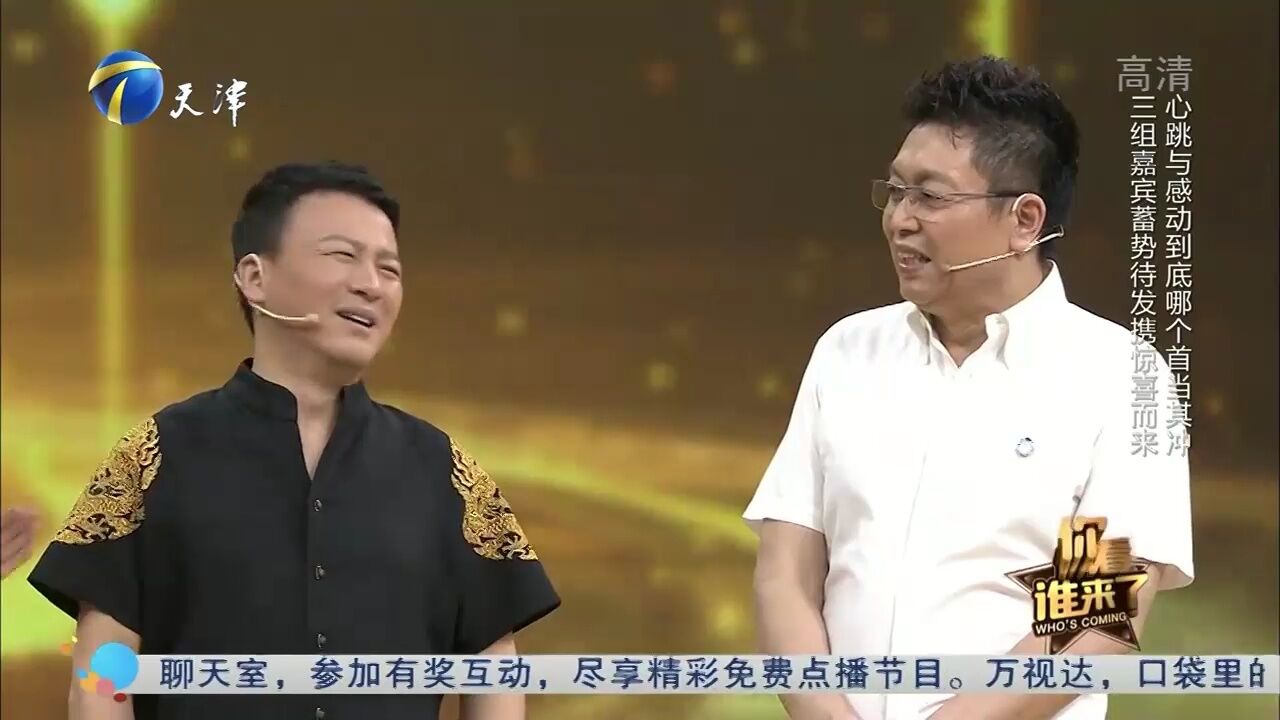 他曾是90年代末有名的男演员,可惜近几年看不到他的作品