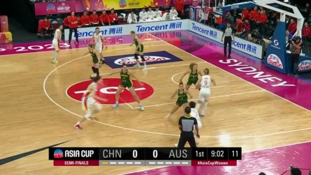 亚洲杯女篮决赛时间2021年和哪个队决赛，亚洲杯女篮决赛结果2021？
