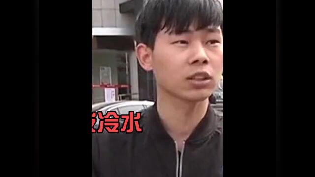 智障老人被人贷走15万,侄子去银行调查遭无视,银行:谁签字谁还钱民生纪实纪实故事社会百态