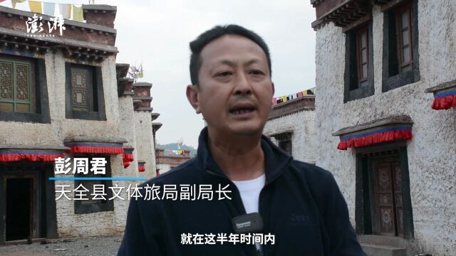 政府搭台、企业唱戏,“大熊猫故乡”雅安打造全域影视基地