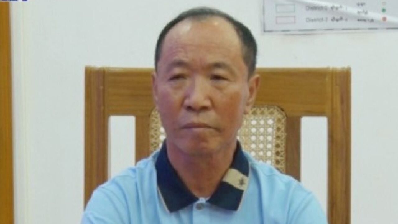 电诈头目明学昌家族工地发现两具尸体,死者疑为中国籍,暂未证实