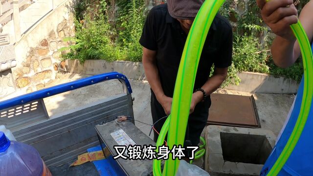 禹州市灵泉寺:山不在高 有泉则灵