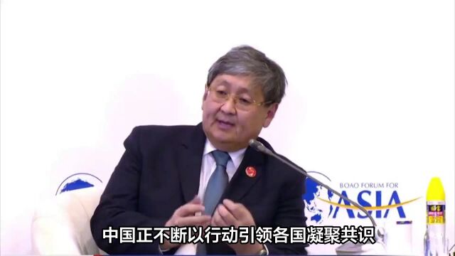 国际观察:中国方案推动全球绿色低碳转型