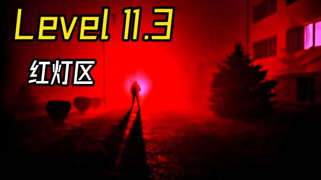 Level 11.3 红灯区