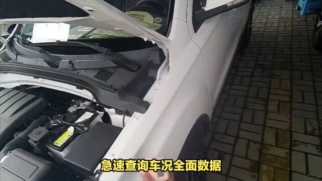 查询车辆事故记录,一步到位!