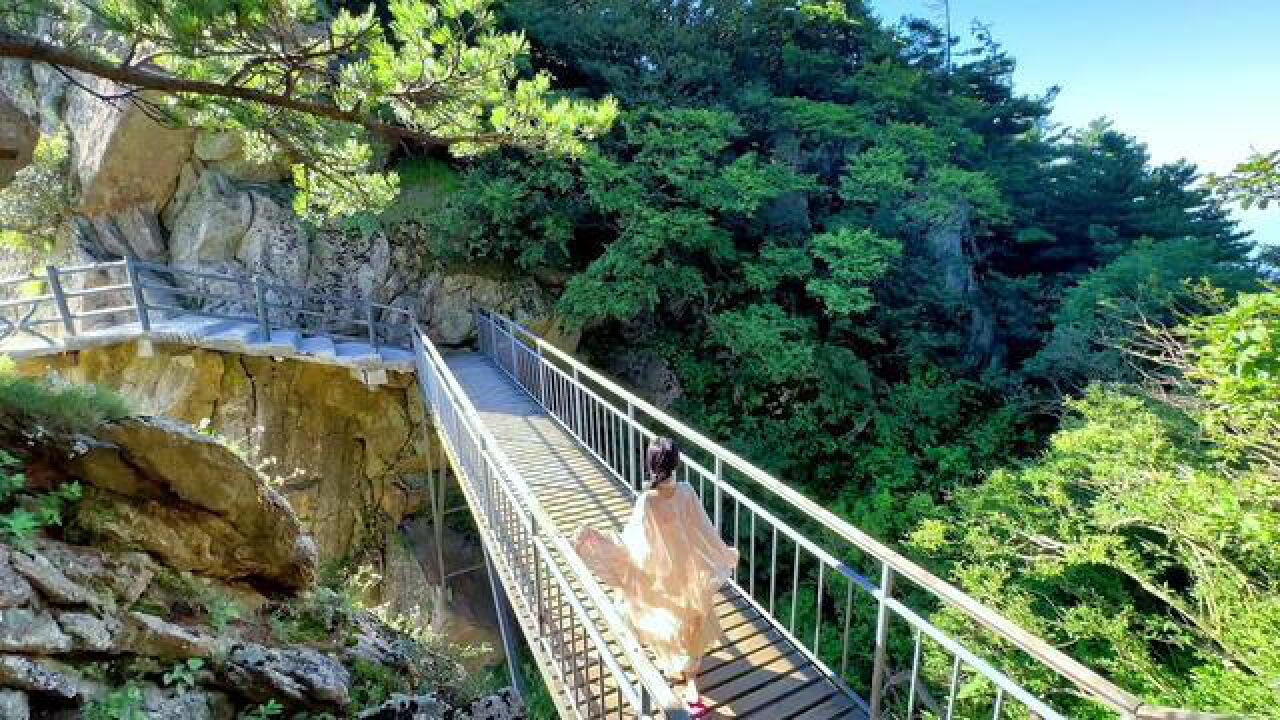 总要看一次日出吧,太美了,石人山