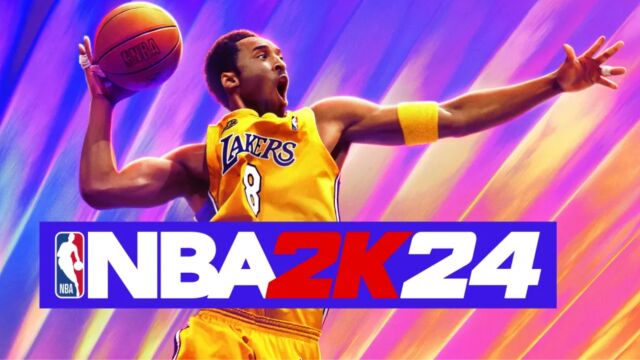 NBA2K24官方宣传片来了!库里捶地庆祝 普尔挑衅追梦