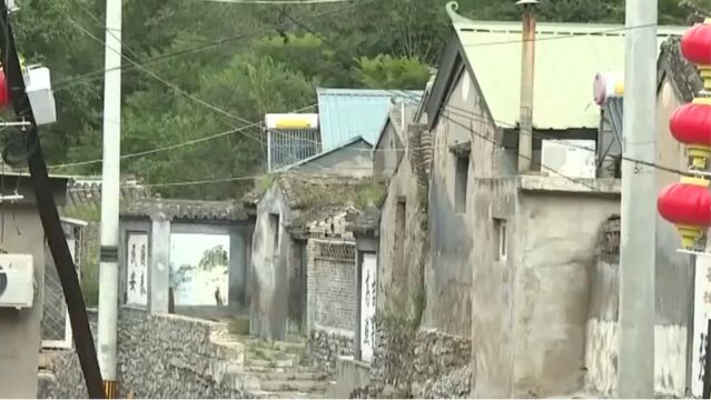 北京:门头沟区开展灾后重建规划工作